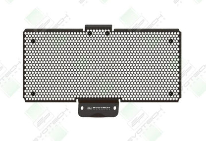 Radiator Cover Upper Evotech Performance Ducati Streetfighter V2 '22-