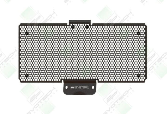 Radiator Cover Upper Evotech Performance Ducati Streetfighter V2 '22-
