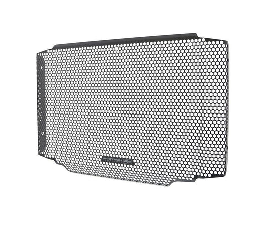Radiatorcover Zwart Evotech Performance Triumph Trident 660 '21-'24