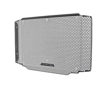 Radiatorcover Zwart Evotech Performance Triumph Trident 660 '25-