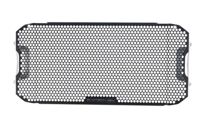 Radiatorcover Zwart Evotech Performance Honda Nc750S '14-20