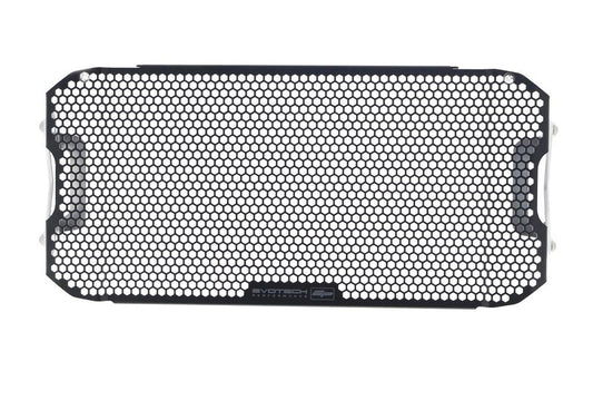 Radiatorcover Zwart Evotech Performance Honda Nc750S '14-20