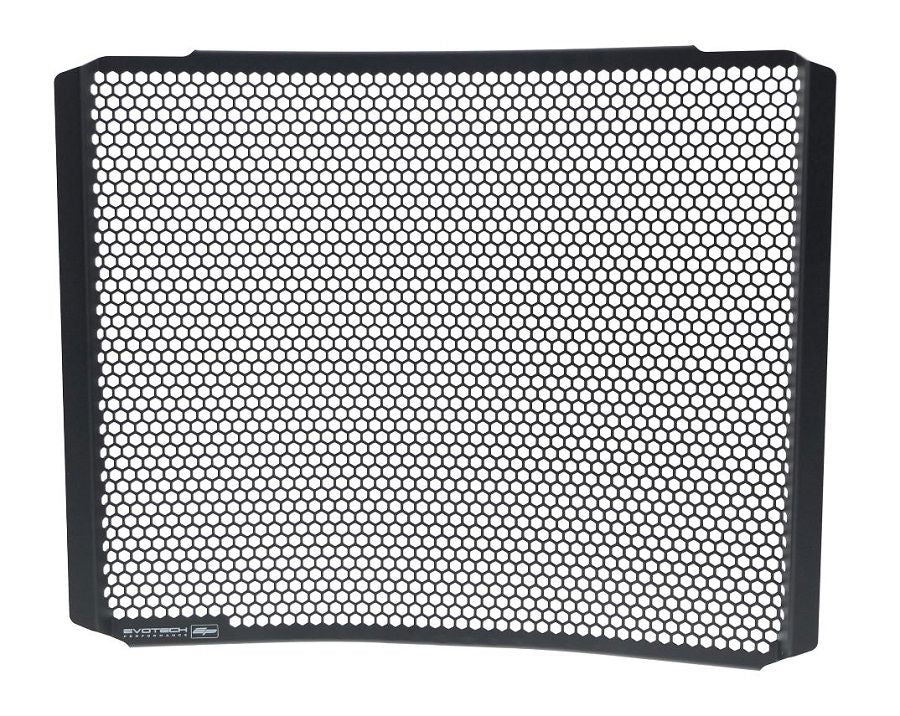 Radiatorcover Evotech Performance KTM 1290 Super Adventure '15-16