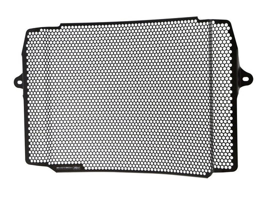 Radiatorcover Zwart Evotech Performance Ktm 1290 Superduke '13-16