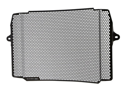 Radiatorcover Zwart Evotech Performance Ktm 1290 Superduke '17-19