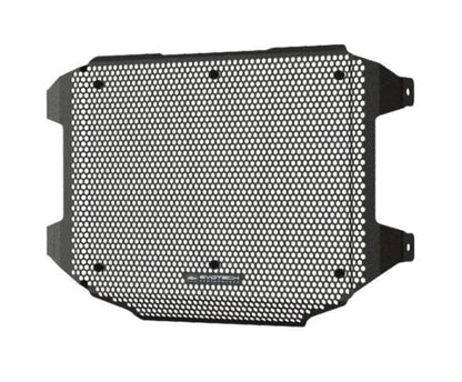 Radiatorcover Zwart Evotech Performance Triumph Tiger Sport 660 '22-