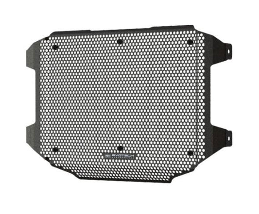 Radiatorcover Zwart Evotech Performance Triumph Tiger Sport 660 '22-