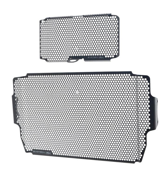 Radiator/Oliekoeler Set Evotech Performance Ducati Multistrada 950 S '19-21