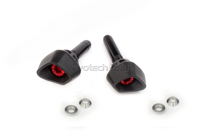 Sliders Evotech Anti-Shock Kawasaki Z900 '17-24 / Z900Rs '18-24