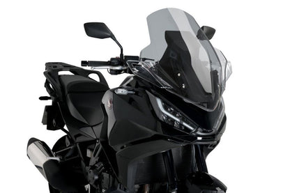 Vervangingsruit Touring Puig Voor Honda Nt1100 '22-24