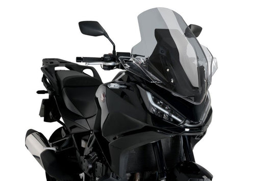 Vervangingsruit Touring Puig Voor Honda Nt1100 '22-24