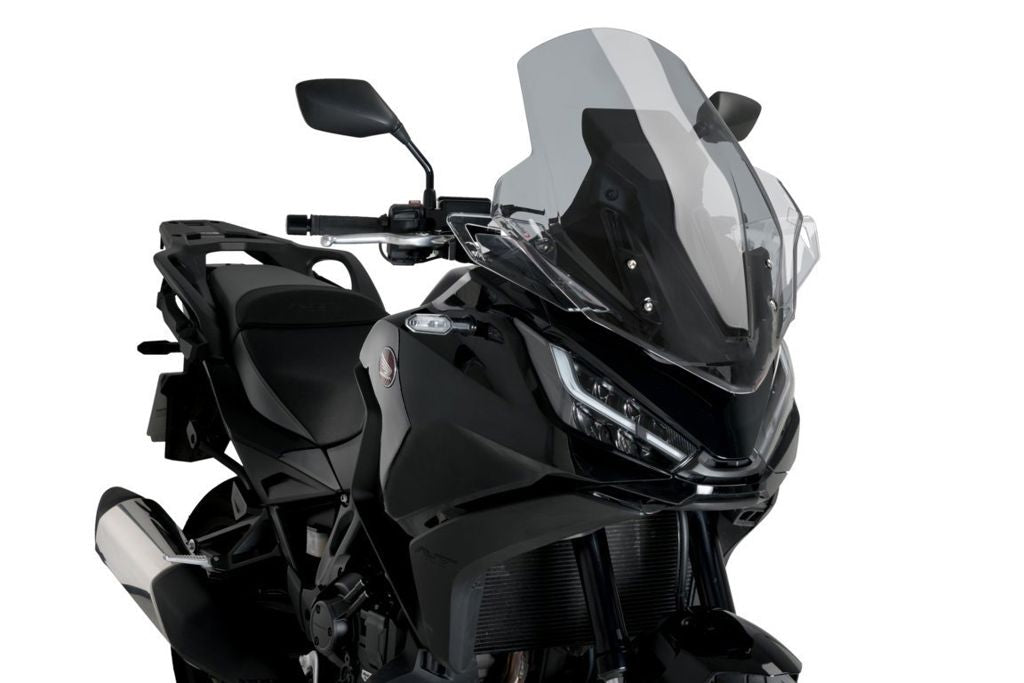 Vervangingsruit Touring Puig Voor Honda Nt1100 '22-24