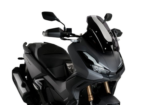 Vervangingsruit Sport Puig Honda Adv350 '22-