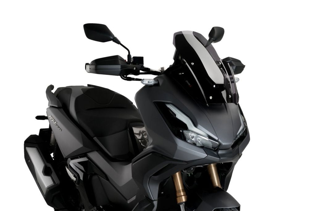 Vervangingsruit Sport Puig Honda Adv350 '22-