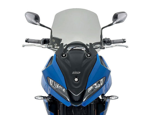 Vervangingsruit Touring WRS Triumph Tiger Sport 660 '22- licht getint