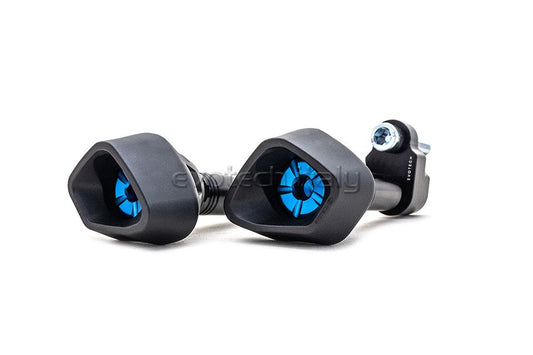 Sliders Evotech Anti-Shock Yamaha Tenere XT700Z '19-