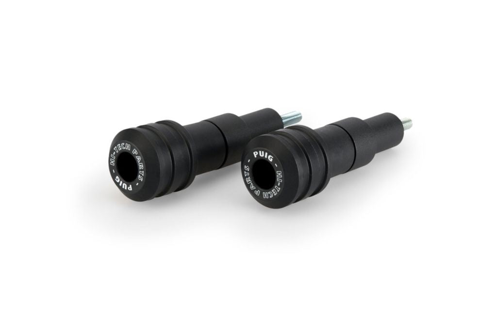 Sliders Puig Model Vintage 2.0 Kawasaki Eliminator 500 '24-