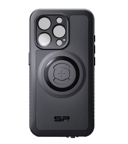 Telefoonhouder model Xtreme van SP Connect voor IPhone 15 SPC+