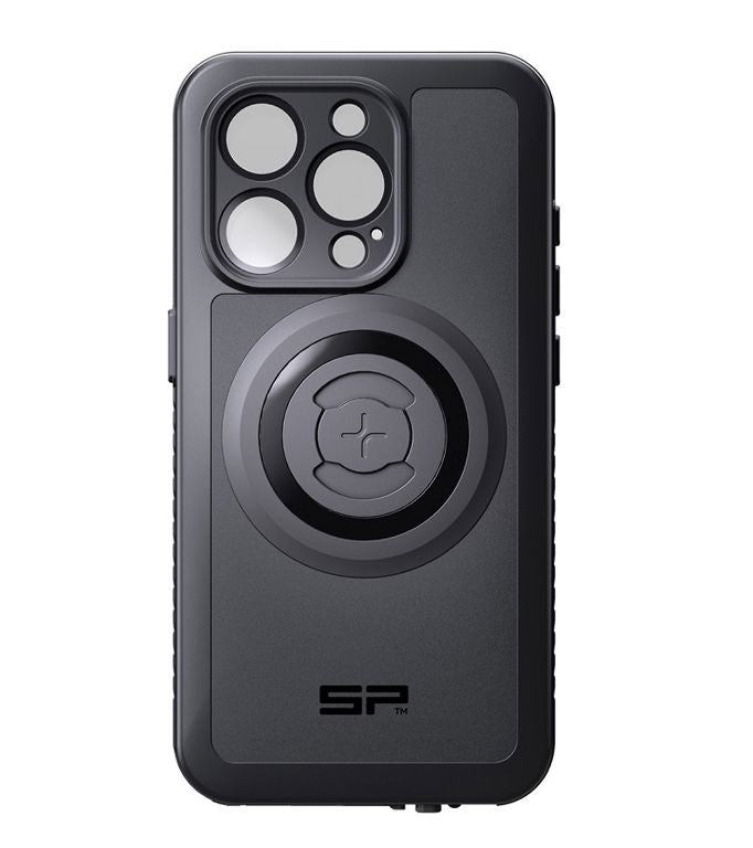 SP Connect SPC+ Telefoonhouder Hoesje - iPhone 15 / Plus / Pro / Pro Max - Phone Case en Xtreme