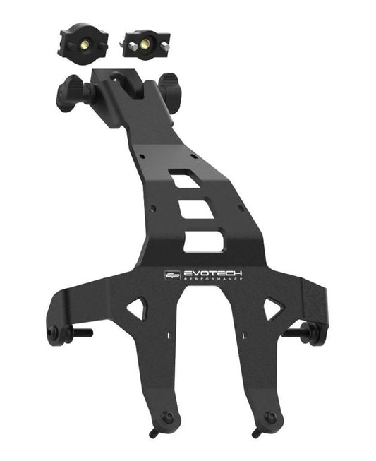 Navigatiesteun voor SP Connect Evotech Performance Honda X-ADV '21-