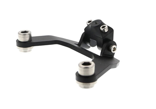 Navigatiesteun voor SP Connect Evotech Performance Ducati SuperSport 939 S '17-20