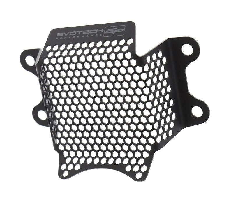 Spanningsregelaar Cover Evotech Performance Ktm Duke 125 '17-