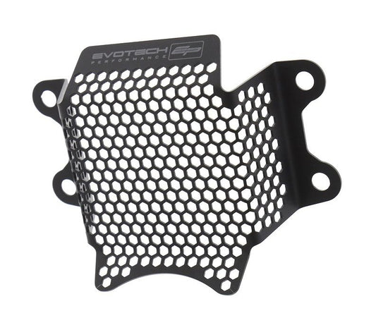 Spanningsregelaar Cover Evotech Performance Ktm Duke 125 '17-