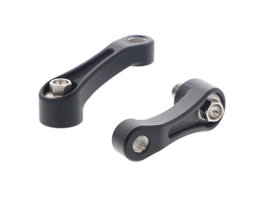 Spiegelverbreders Evotech Performace Honda Cb650R Neo Sports Cafe '24-
