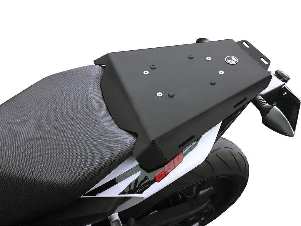 Sportrack Hepco&Becker Ktm Duke 690 '16-