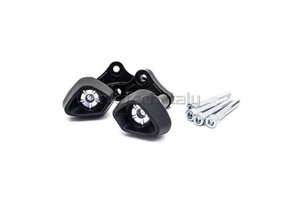 Sliders Evotech Anti-Shock Honda Cb750 Hornet '23-
