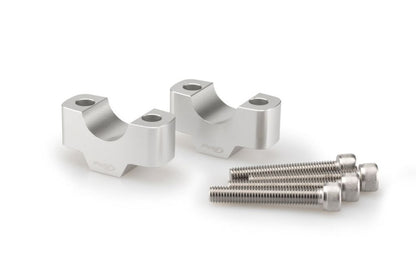 Stuurverhogers 20mm Puig voor 25mm stuur