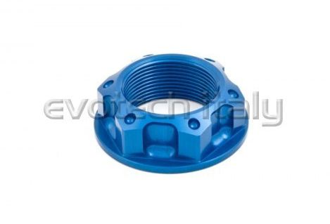 Balhoofdmoer aluminium Evotech TB-010B
