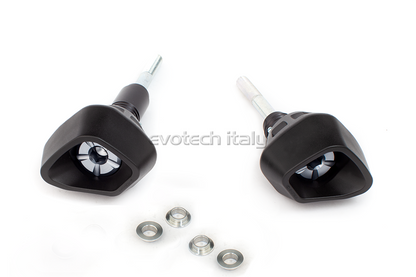 Sliders Evotech Anti-Shock Triumph Speed Triple RS '18-
