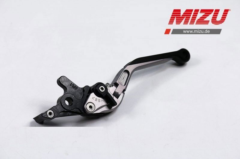 Mizu koppelingshendel BMW F750GS '18- / S1000XR '15-