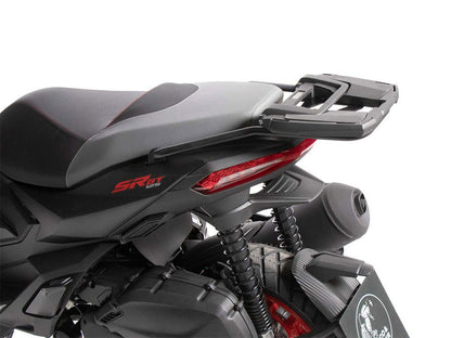 Topdrager Zwart Easyrack Hepco&Becker Aprilia Sr Gt 125/200/Sport '22-