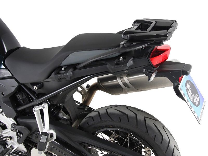 Topdrager Zwart Easyrack Hepco&Becker Bmw F850Gs ''18-23
