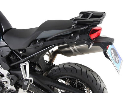 Topdrager Zwart Easyrack Hepco&Becker Bmw F850Gs ''18-23