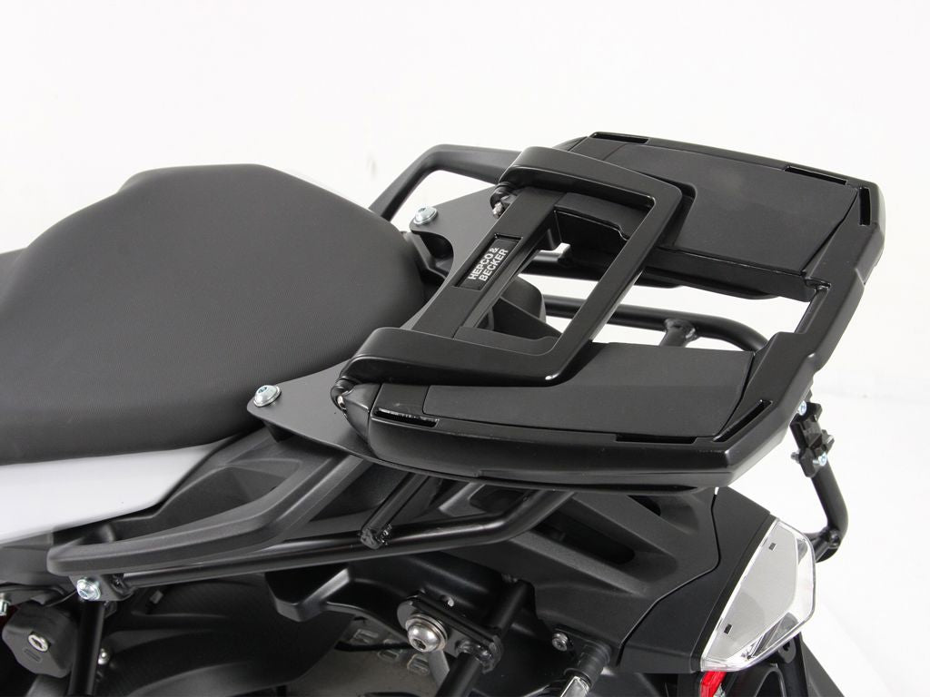 Topdrager Zwart Easyrack Hepco&Becker Bmw S1000Xr '15-19