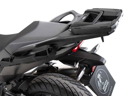 Topdrager Easyrack Hepco&Becker Honda Nt1100 '22-24