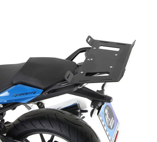 Topdragerverbreder Zwart Hepco&Becker Bmw R1250R '19-