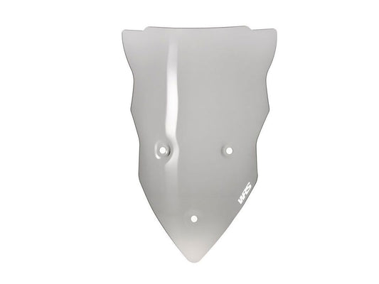 Vervangingsruit Touring WRS Ducati Multistrada 1200 / S '10-12 licht getint