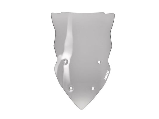 Vervangingsruit Touring WRS Ducati Multistrada 1200 / S '13-14 licht getint