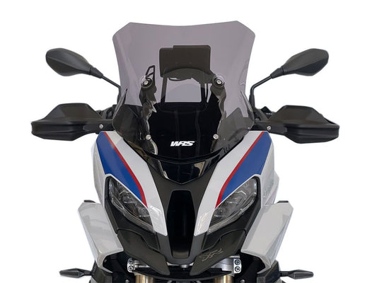 Vervangingsruit Touring WRS BMW S1000XR '20- licht getint