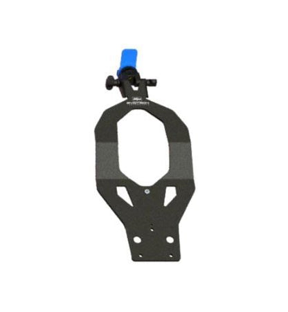 Navigatiesteun voor Quad Lock Evotech Performance Yamaha Tracer 9 GT '21-