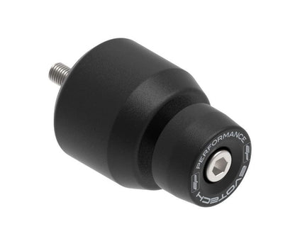 Trillingsdempers (Set) Zwart Evotech Performance Triumph Tiger 1200 Gt Pro '22-