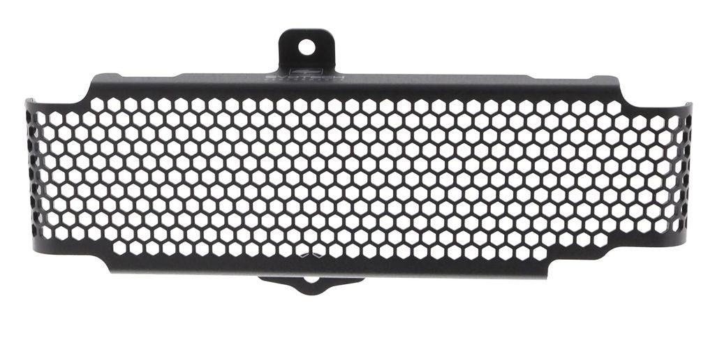 Oliekoelercover Zwart Evotech Performance Triumph Speed Triple S '18-20