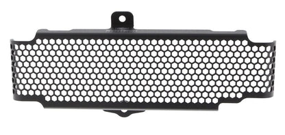 Oliekoelercover Zwart Evotech Performance Triumph Speed Triple S '18-20