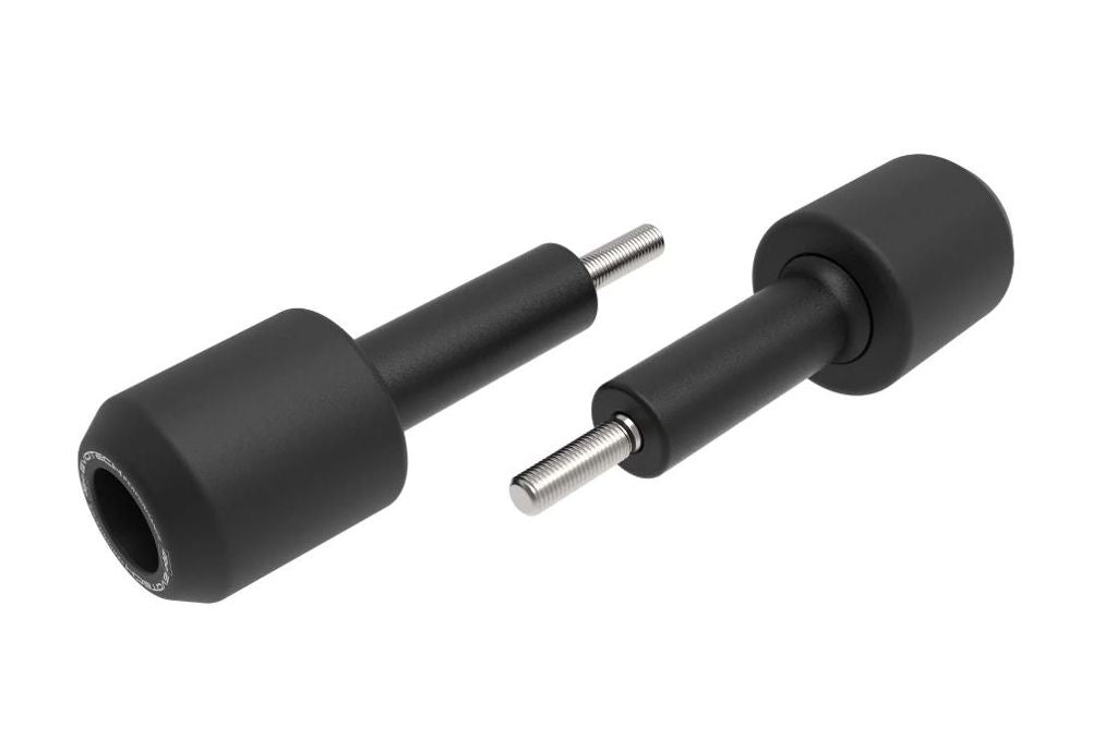 Crash Bobbins Evotech Performance Triumph Tiger 1200 Rally Pro '22-