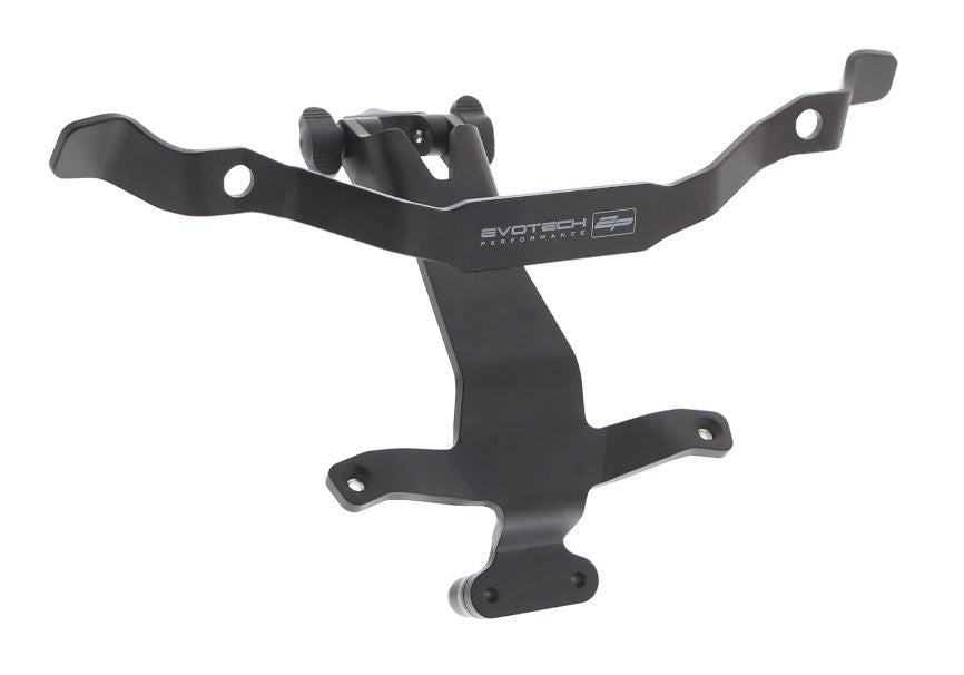 Navigatiesteun voor SP Connect Evotech Performance Triumph Tiger 850 '21-