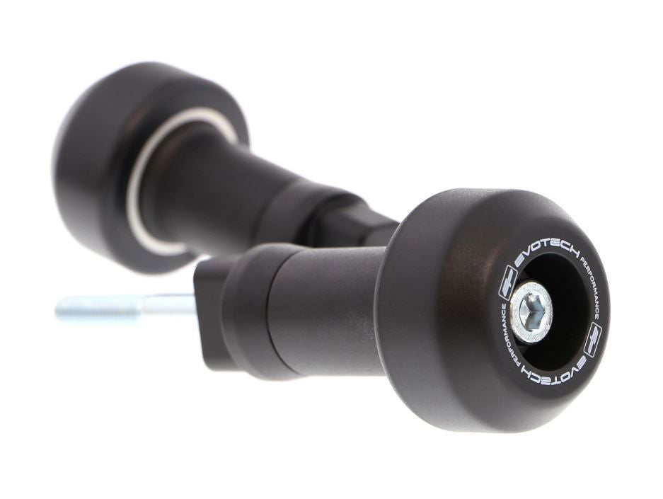 Crash bobbins Evotech Performance Aprilia Tuono V4 Factory '21-24